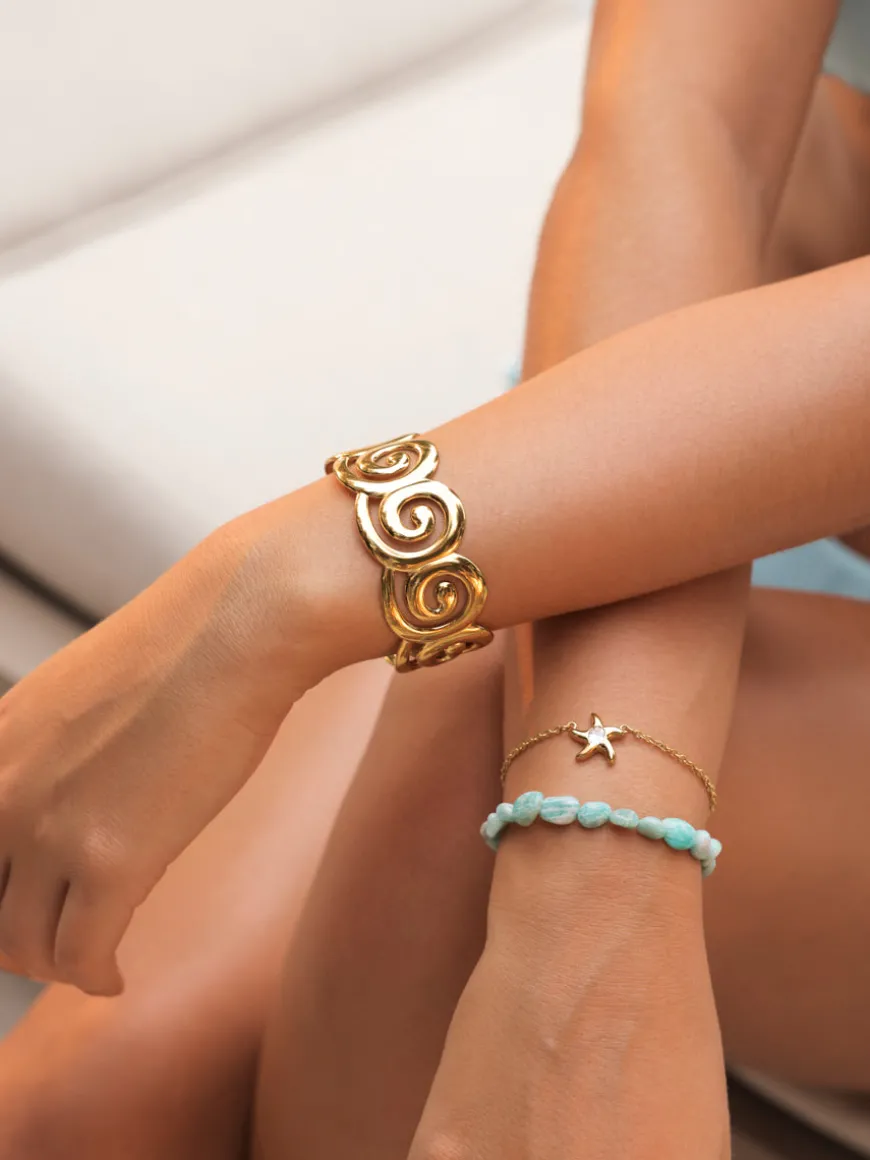 Starlight Shine ARMBAND