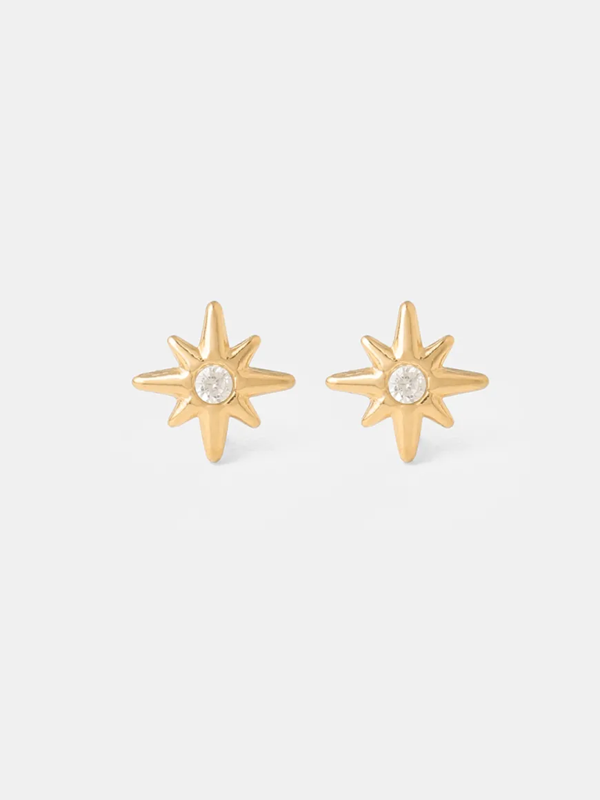 Starry Sparkle Ohrringe