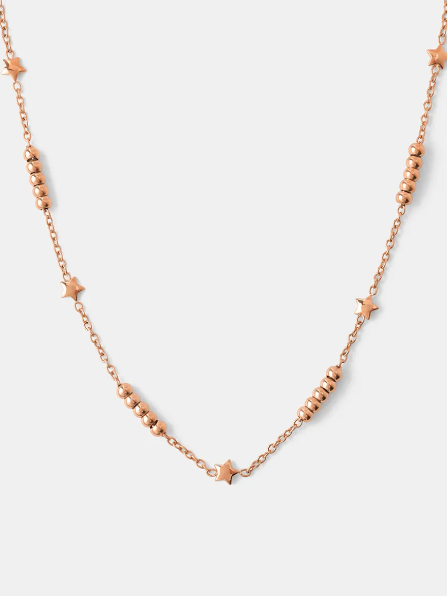 Starry Whisper Kette