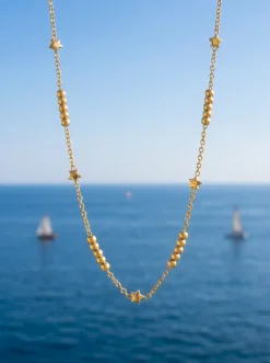 Starry Whisper Kette