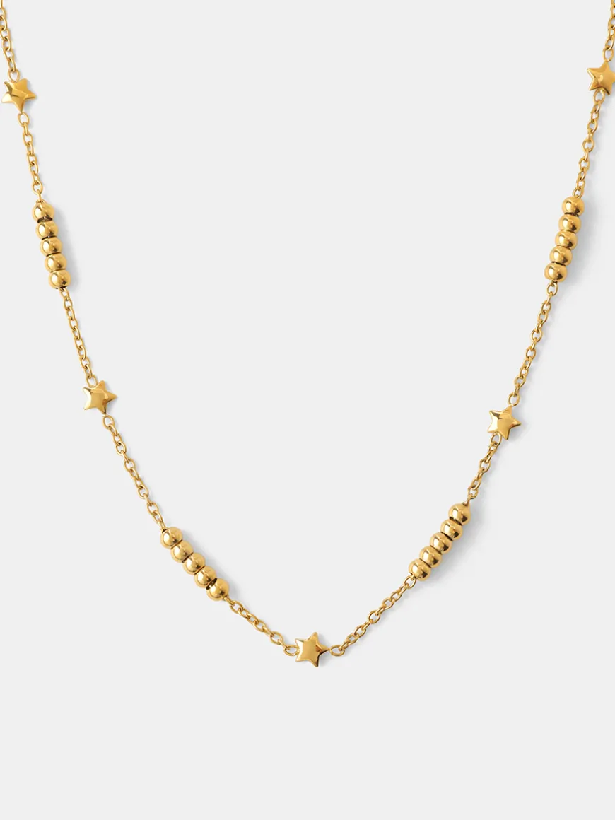 Starry Whisper Kette