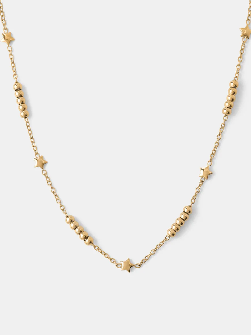 Starry Whisper Kette
