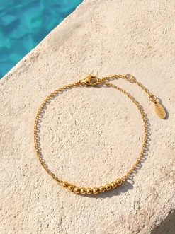 Stellar Elegance ARMBAND