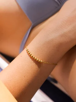 Stellar Elegance ARMBAND