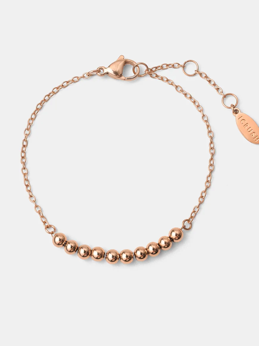 Stellar Elegance ARMBAND