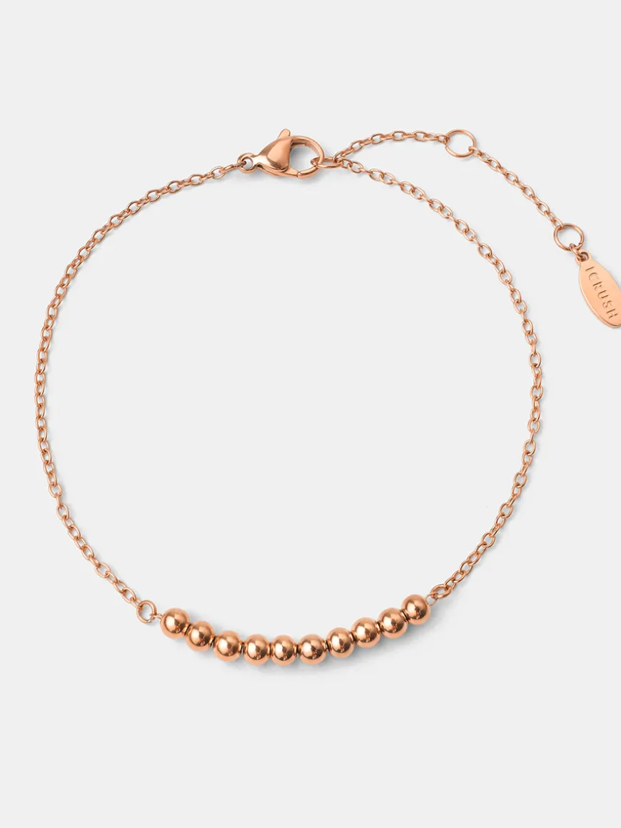 Stellar Elegance FUSSKETTCHEN