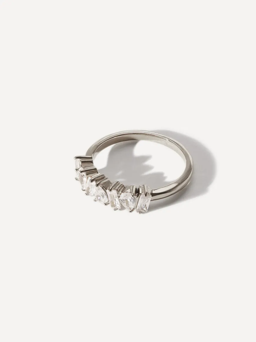 Stellar Path Ring