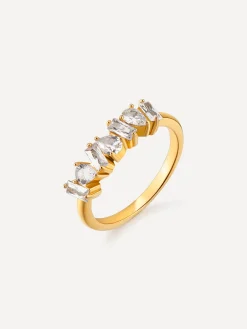 Stellar Path Ring