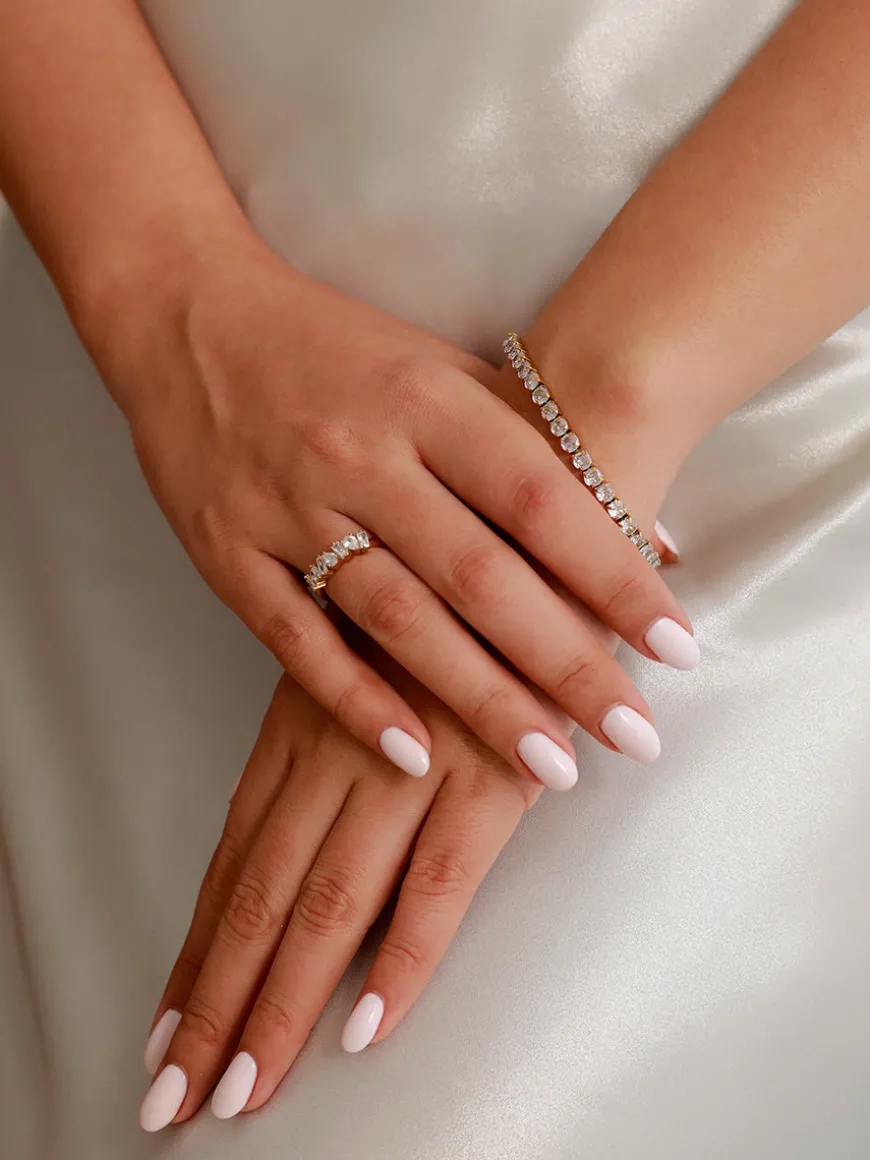 Stellar Path Ring