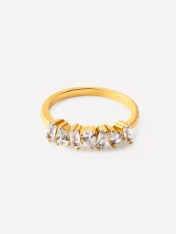 Stellar Path Ring