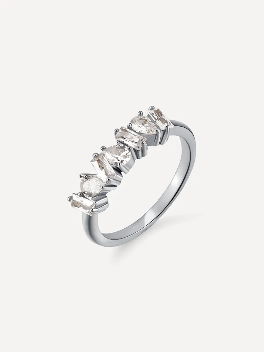 Stellar Path Ring