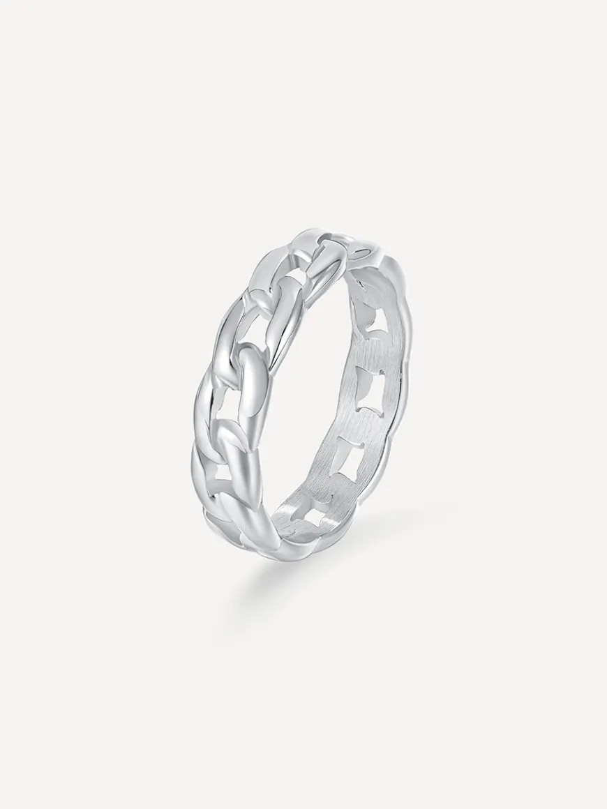 Strong Bond Ring