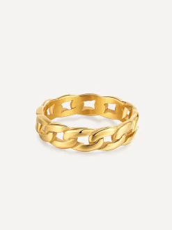 Strong Bond Ring