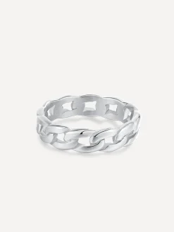 Strong Bond Ring