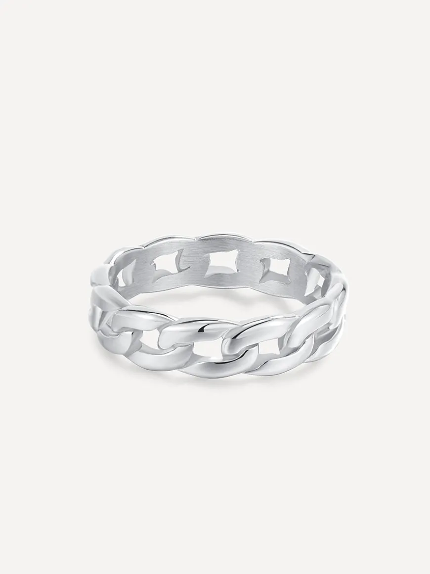 Strong Bond Ring