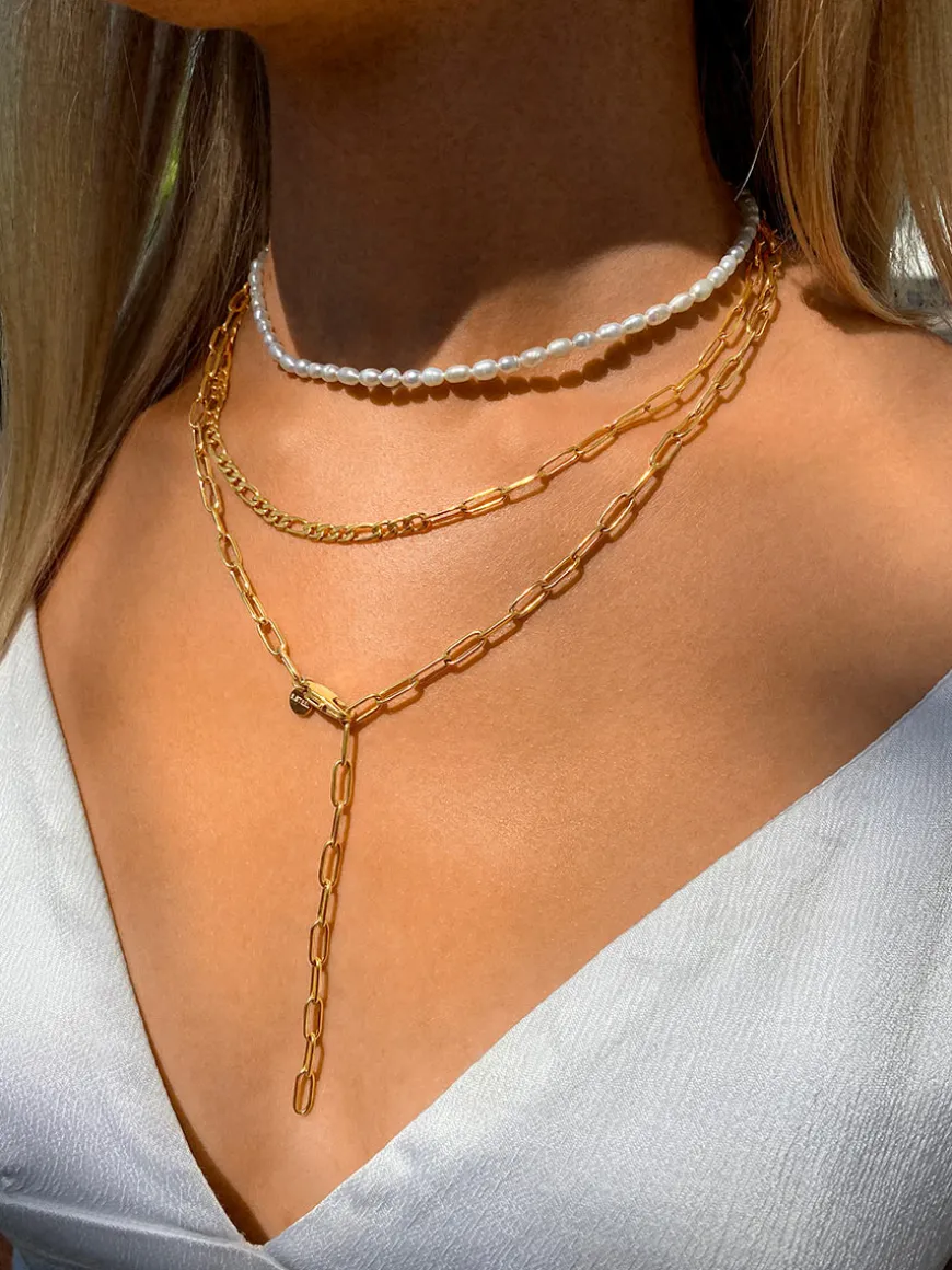 Sublime Confidence Kette