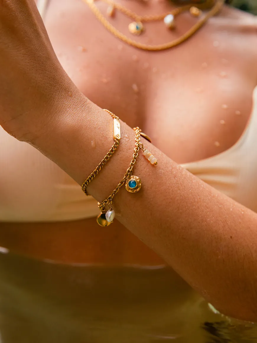 Summer Treasures ARMBAND