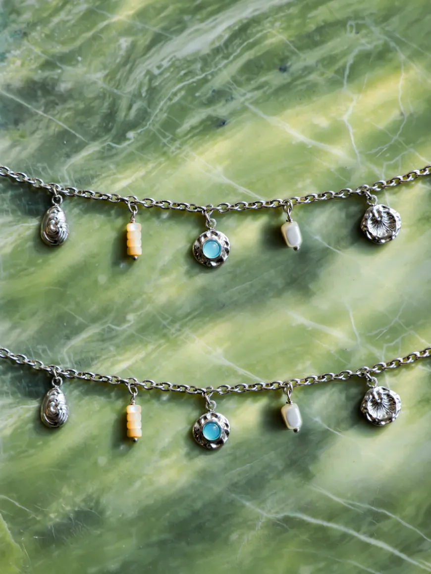 Summer Treasures ARMBAND