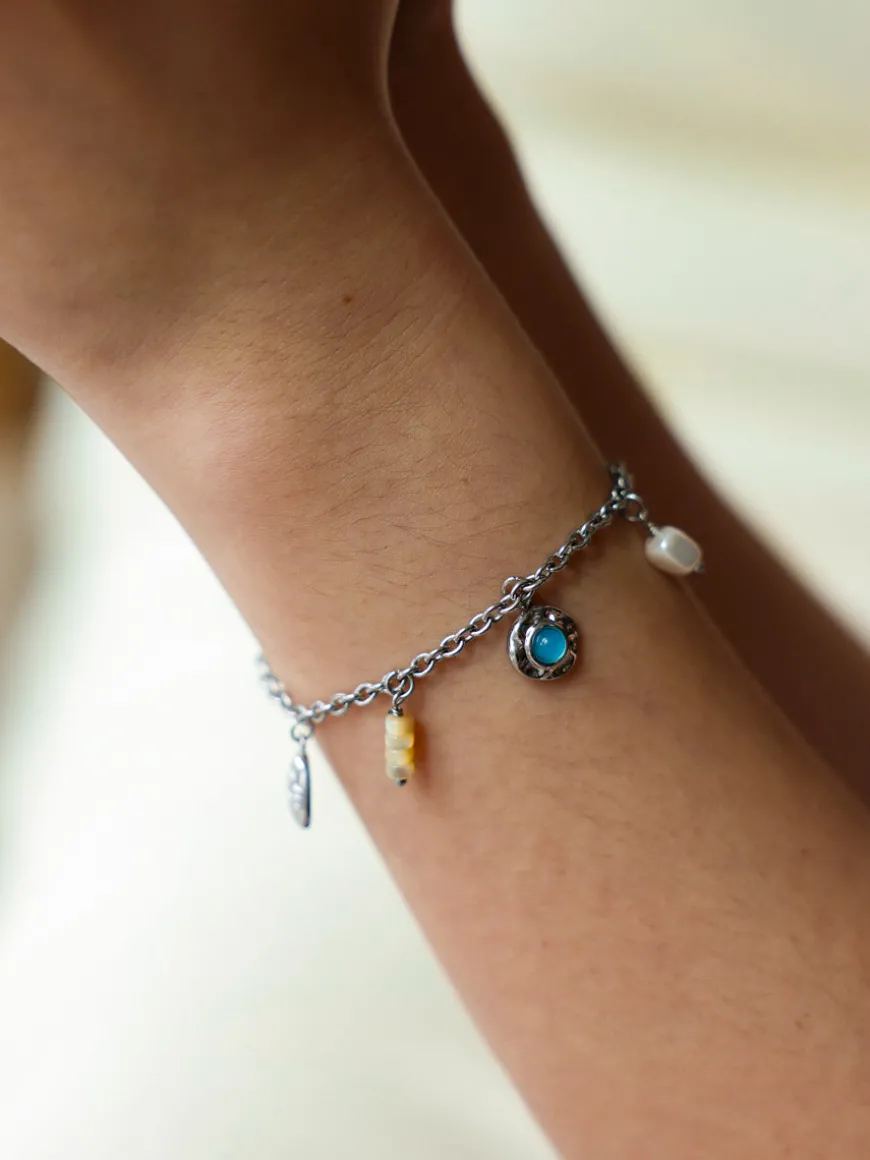Summer Treasures ARMBAND