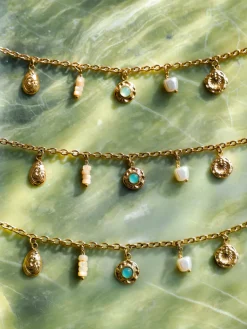 Summer Treasures ARMBAND