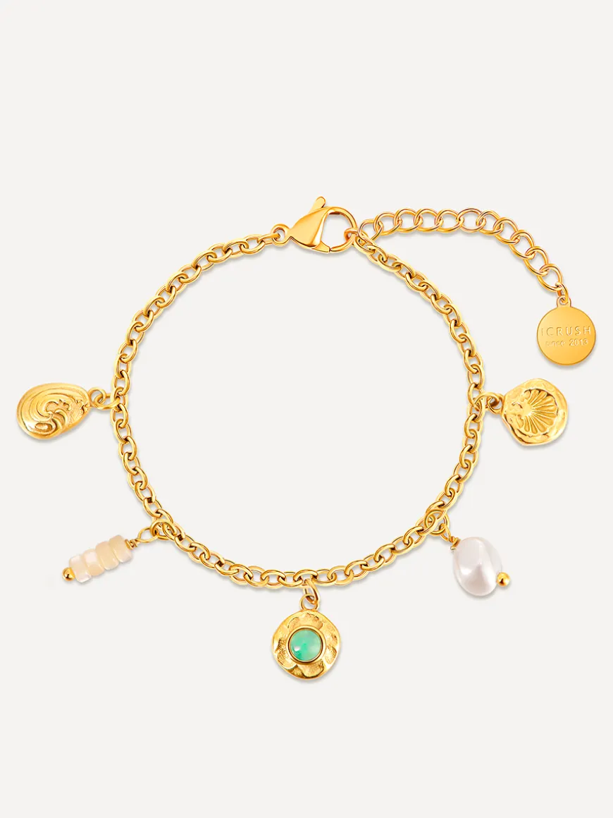 Summer Treasures ARMBAND