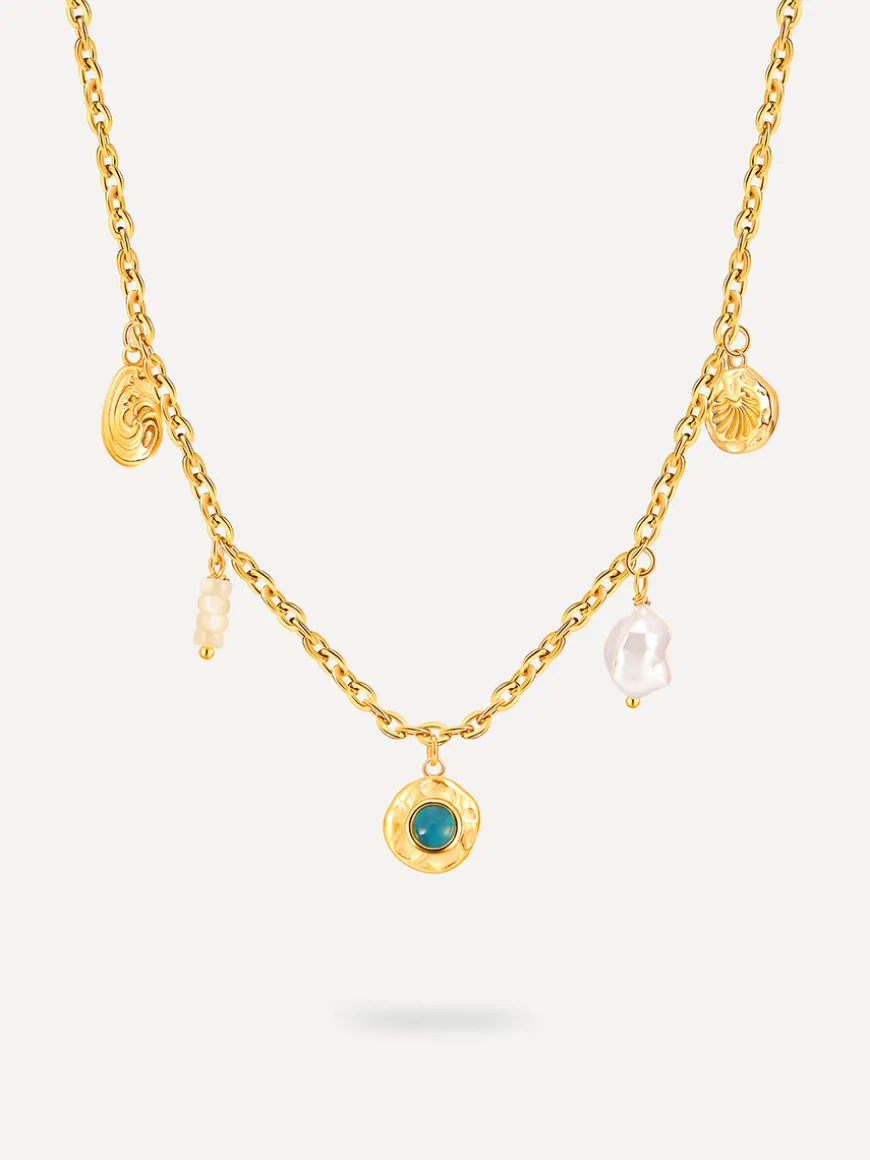 Summer Treasures Kette