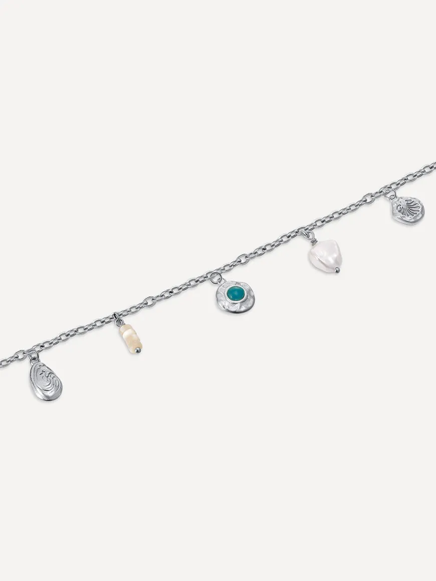 Summer Treasures Kette