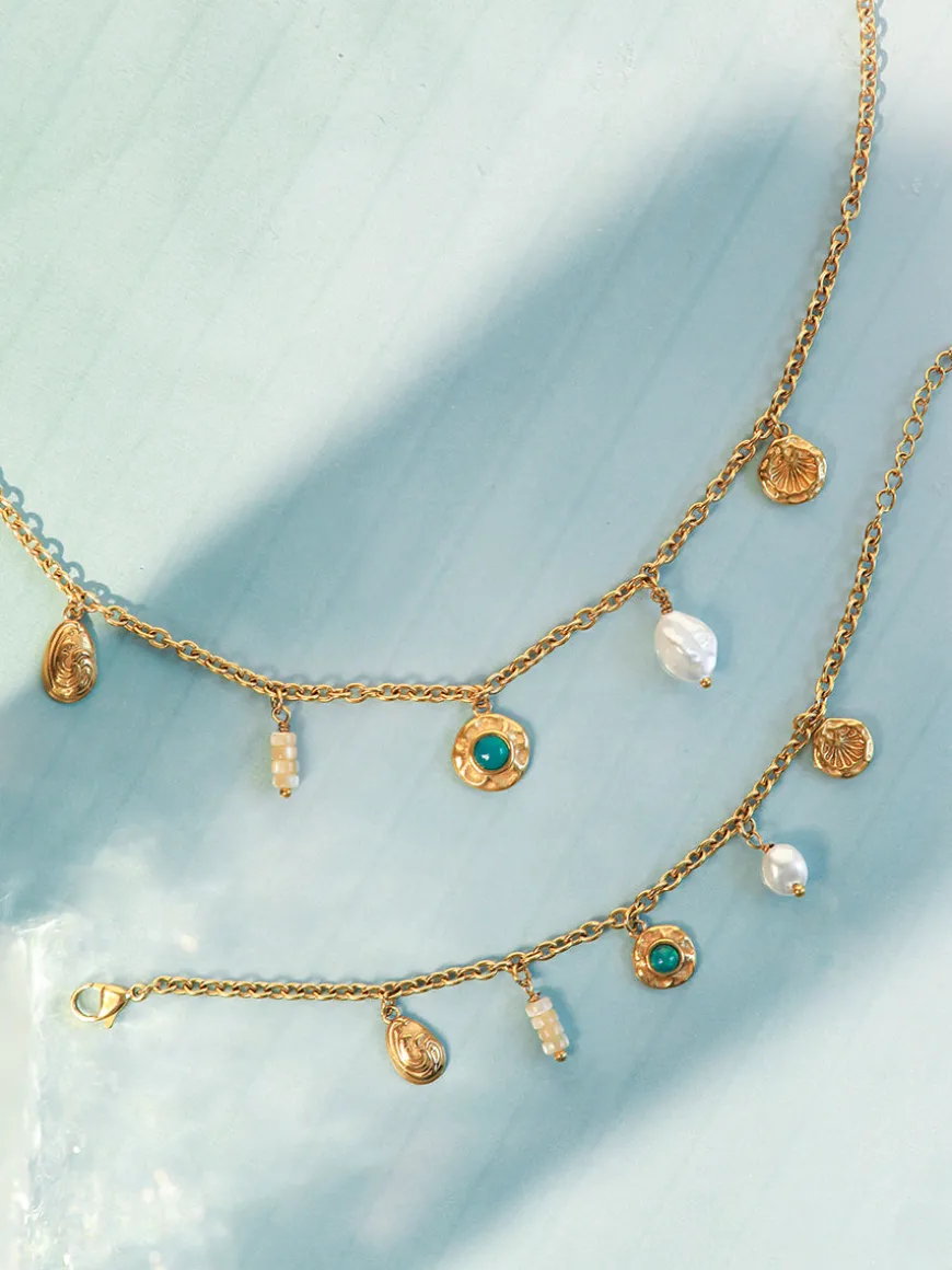Summer Treasures Kette