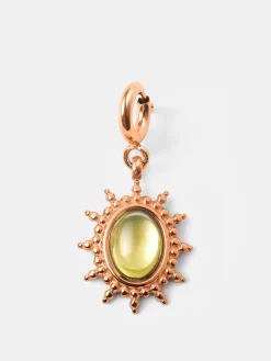 Sunbeam Glow Ketten-Charm