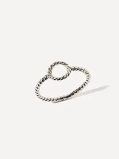 Sunbeam Halo Ring