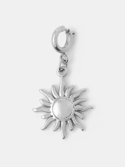 Sun Beam Ketten-Charm