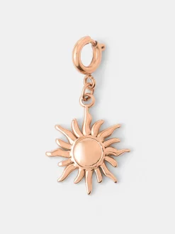 Sun Beam Ketten-Charm