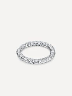Sun Catcher Ring