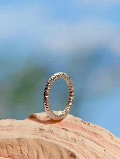 Sun Catcher Ring