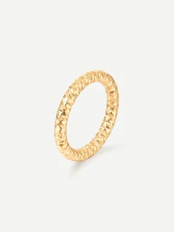Sun Catcher Ring