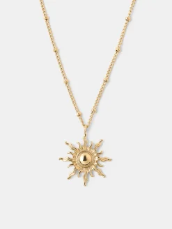 Sun Embrace Kette