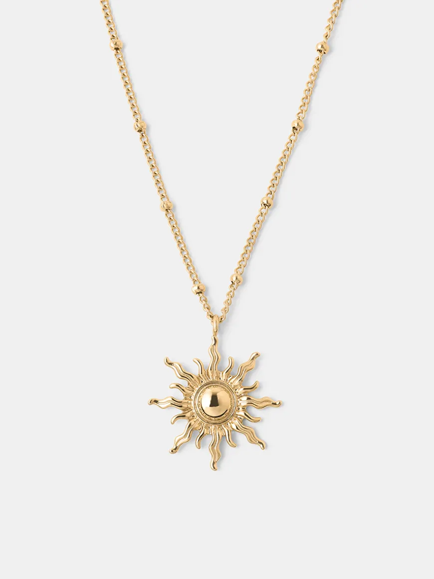 Sun Embrace Kette