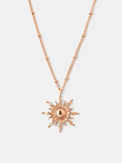 Sun Embrace Kette