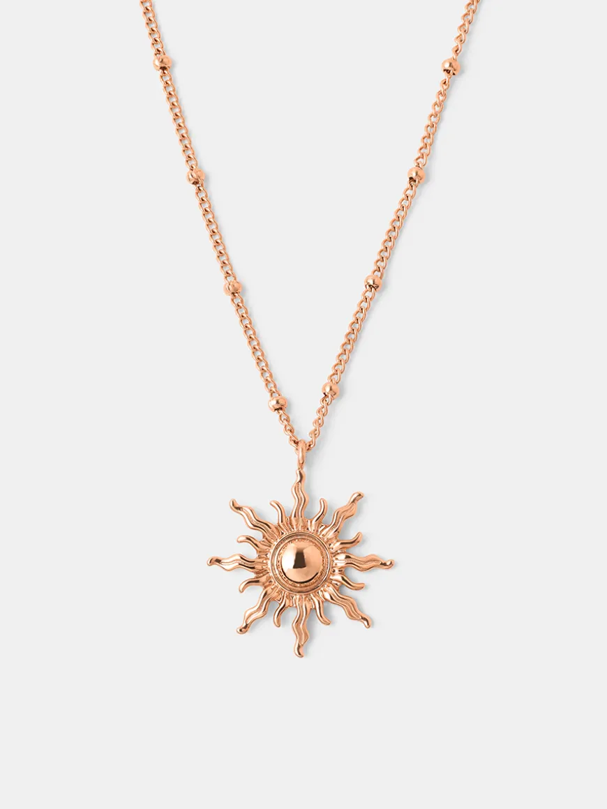 Sun Embrace Kette