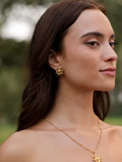 Sun Embrace Kette