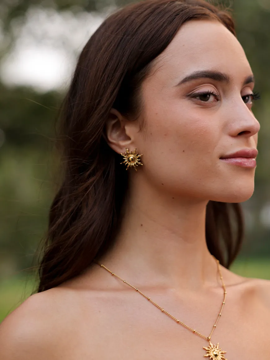Sun Embrace Kette