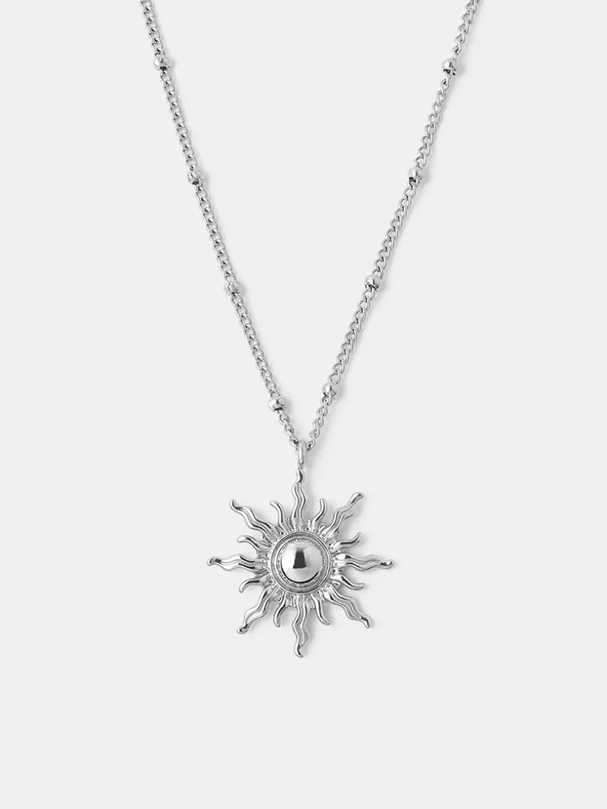 Sun Embrace Kette