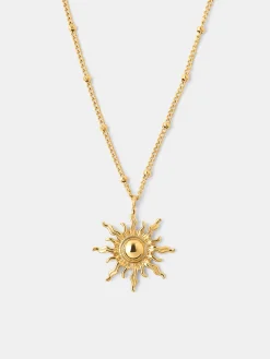 Sun Embrace Kette
