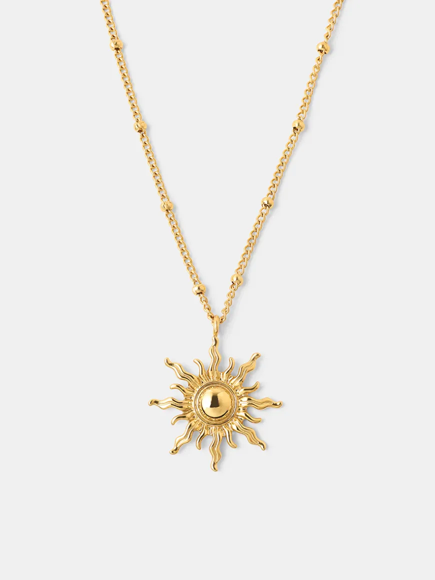 Sun Embrace Kette