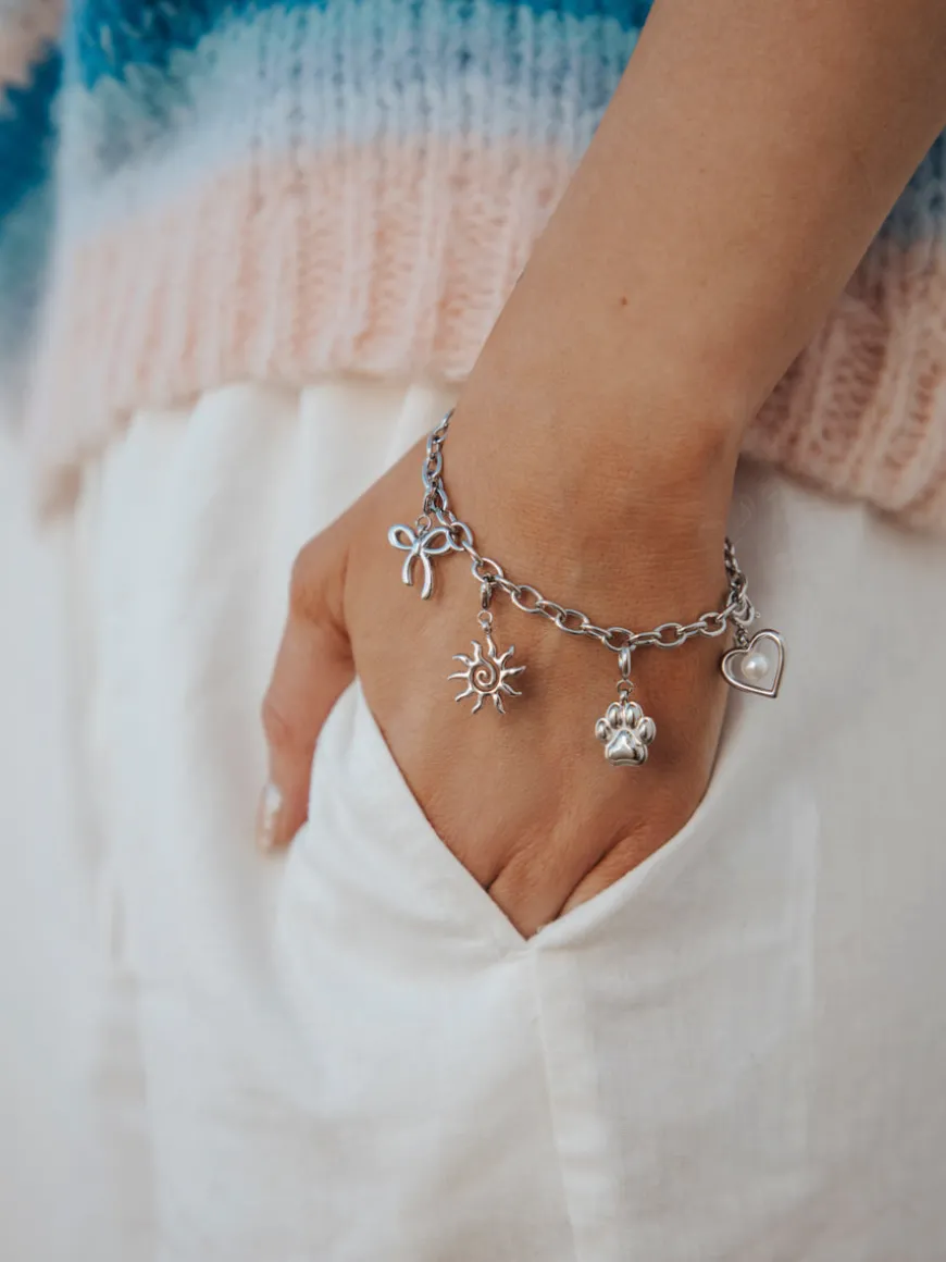 Sunlit Dream Ketten-Charm