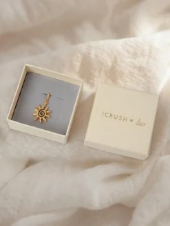 Sunlit Dream Ketten-Charm