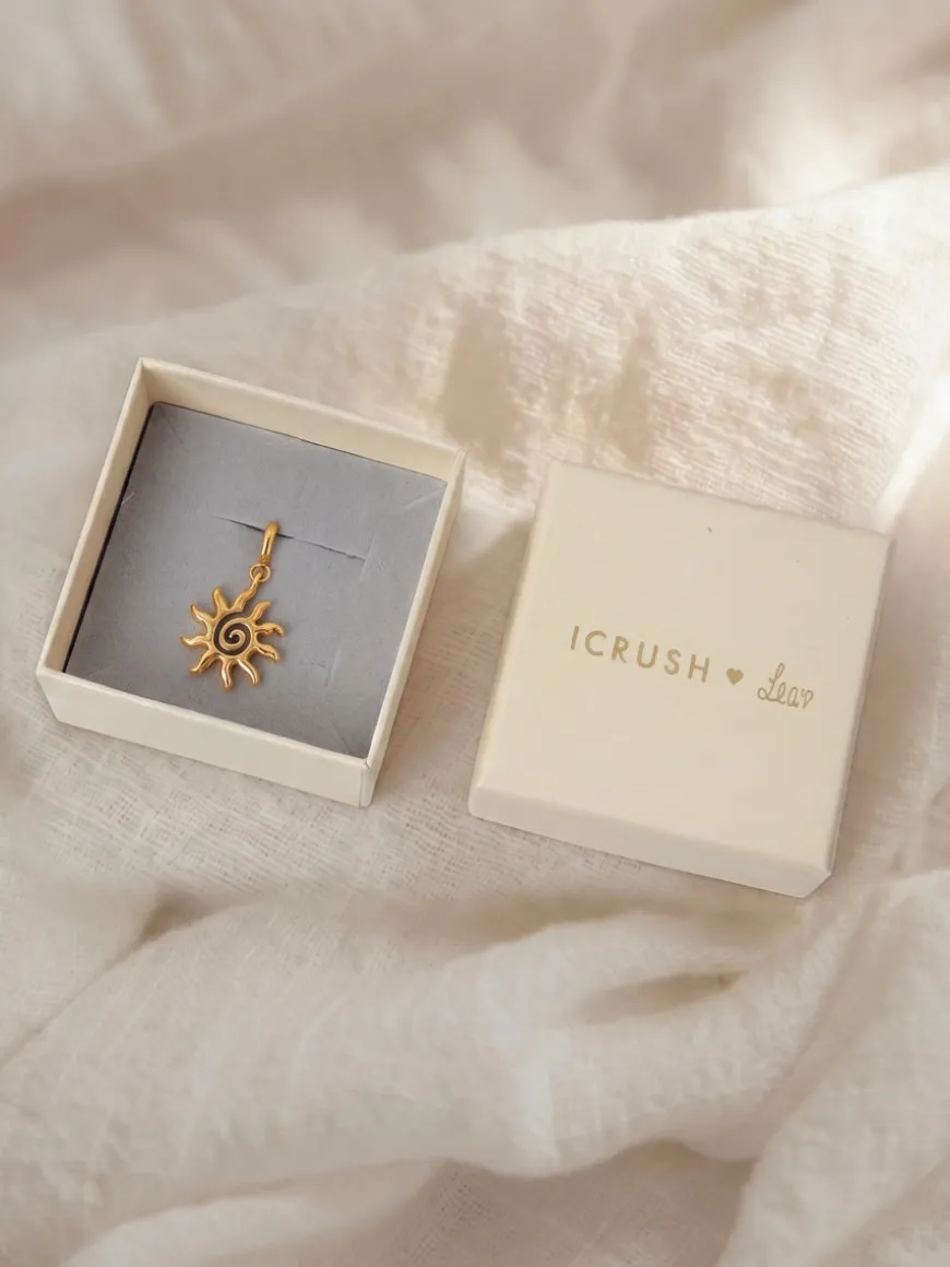Sunlit Dream Ketten-Charm