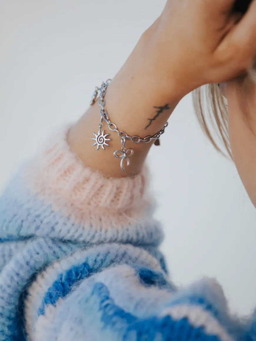 Sunlit Dream Ketten-Charm