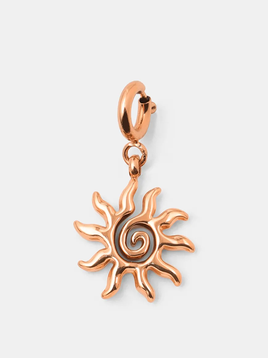 Sunlit Dream Ketten-Charm