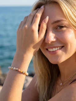 Sunset Sands ARMBAND